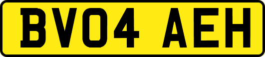 BV04AEH