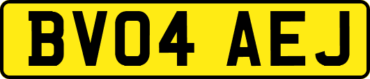 BV04AEJ