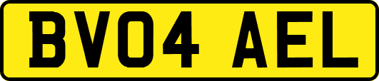 BV04AEL