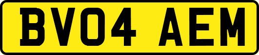 BV04AEM