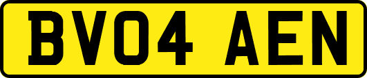 BV04AEN