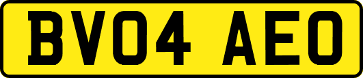 BV04AEO