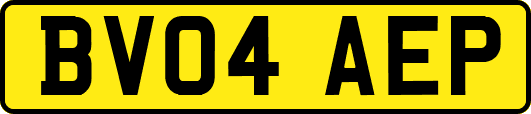 BV04AEP