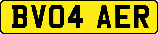 BV04AER