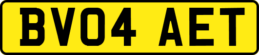 BV04AET