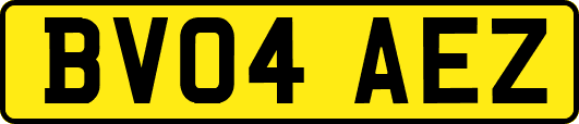 BV04AEZ