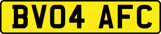 BV04AFC