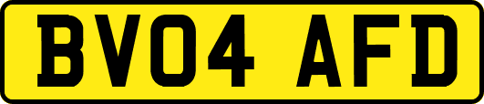 BV04AFD