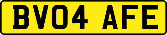 BV04AFE