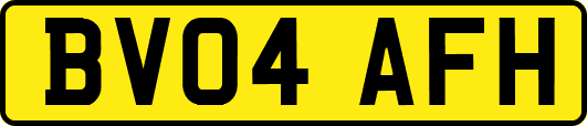 BV04AFH