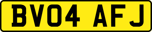 BV04AFJ
