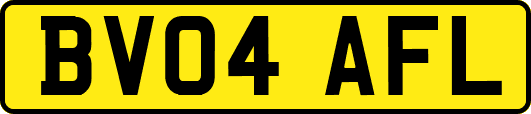 BV04AFL