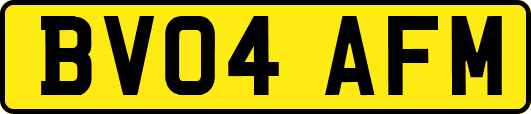 BV04AFM