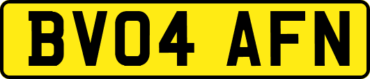 BV04AFN