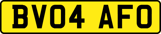 BV04AFO
