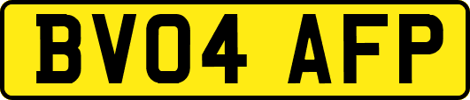 BV04AFP