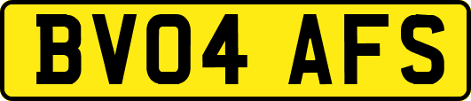 BV04AFS