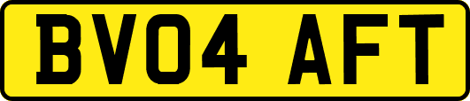 BV04AFT