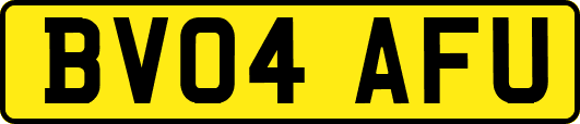 BV04AFU