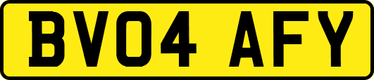 BV04AFY