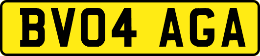 BV04AGA