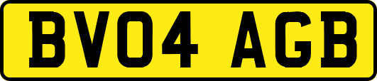 BV04AGB