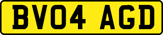 BV04AGD
