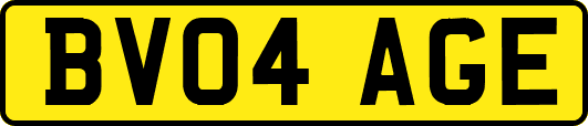 BV04AGE