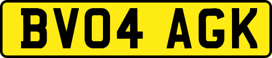 BV04AGK