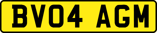 BV04AGM