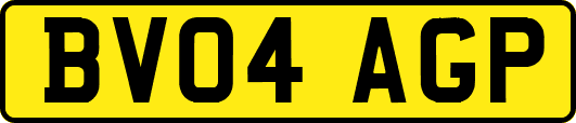 BV04AGP