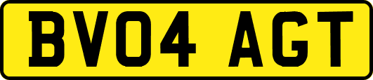 BV04AGT