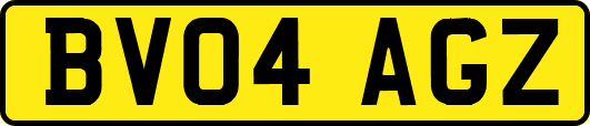 BV04AGZ