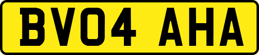 BV04AHA