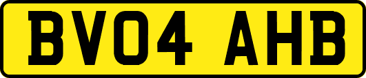 BV04AHB