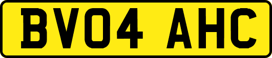 BV04AHC