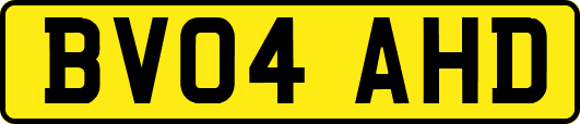 BV04AHD