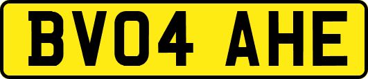 BV04AHE