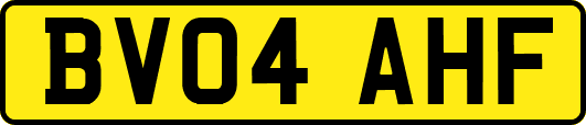 BV04AHF