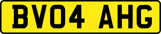BV04AHG