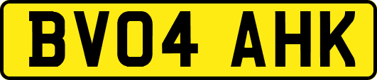 BV04AHK