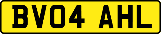BV04AHL