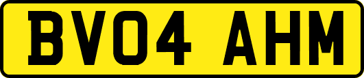 BV04AHM