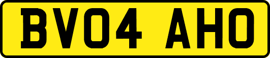 BV04AHO