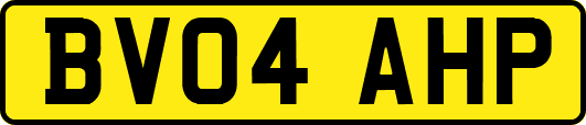 BV04AHP