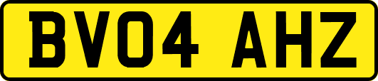 BV04AHZ