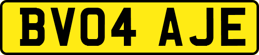 BV04AJE