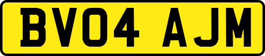 BV04AJM
