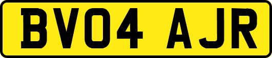 BV04AJR