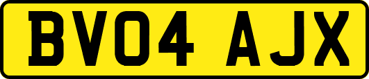 BV04AJX